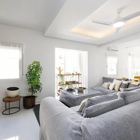 Flores Centro By Aora