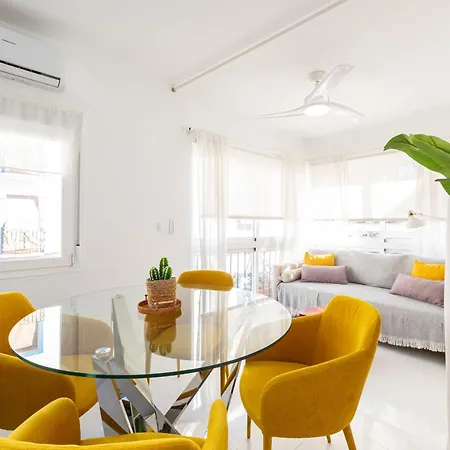 Flores Centro By Aora Apartment *