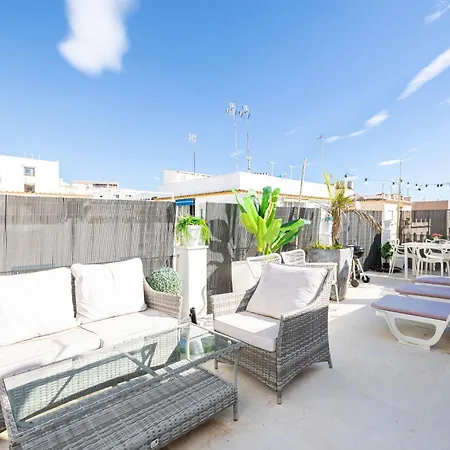 Apartment Flores Centro By Aora *