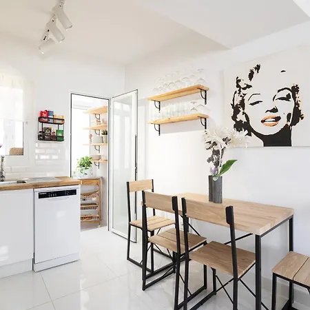 Flores Centro By Aora *