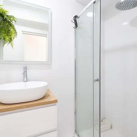 Flores Centro By Aora 马尔韦利亚