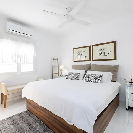 Apartment Flores Centro By Aora