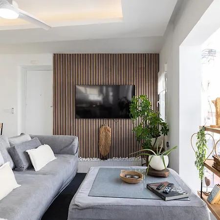 Flores Centro By Aora Apartment *