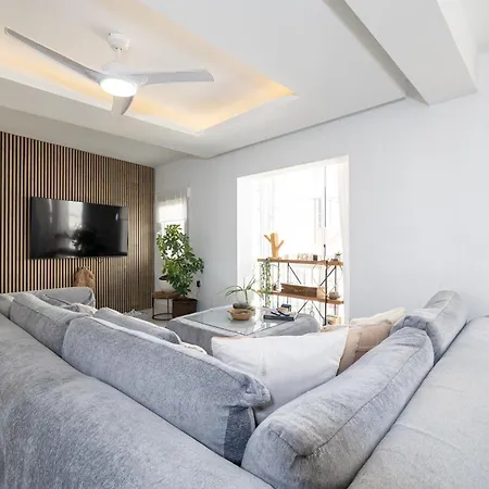 Apartment Flores Centro By Aora *