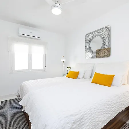 Flores Centro By Aora *