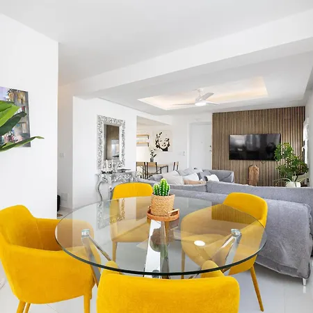 Flores Centro By Aora Marbella