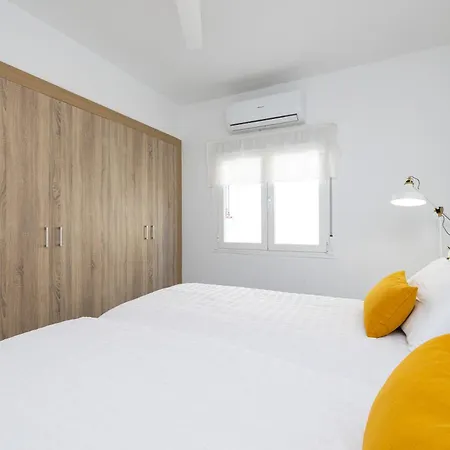 Flores Centro By Aora * Marbella