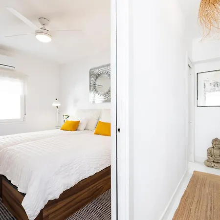 Flores Centro By Aora