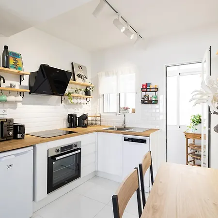 Apartment Flores Centro By Aora