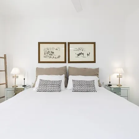 Flores Centro By Aora Apartment *