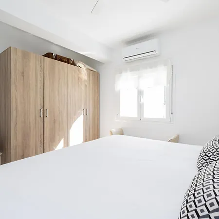 Flores Centro By Aora Apartment Marbella