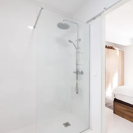 Flores Centro By Aora Apartment