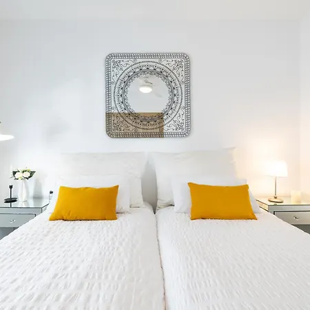 Flores Centro By Aora Apartment *