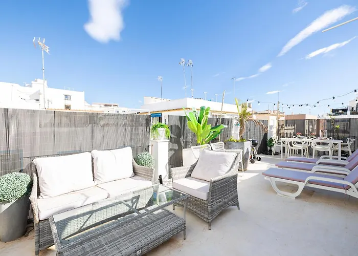 Appartement Flores Centro By Aora *