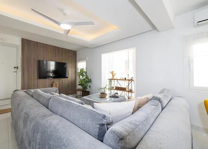 Appartement Flores Centro By Aora *