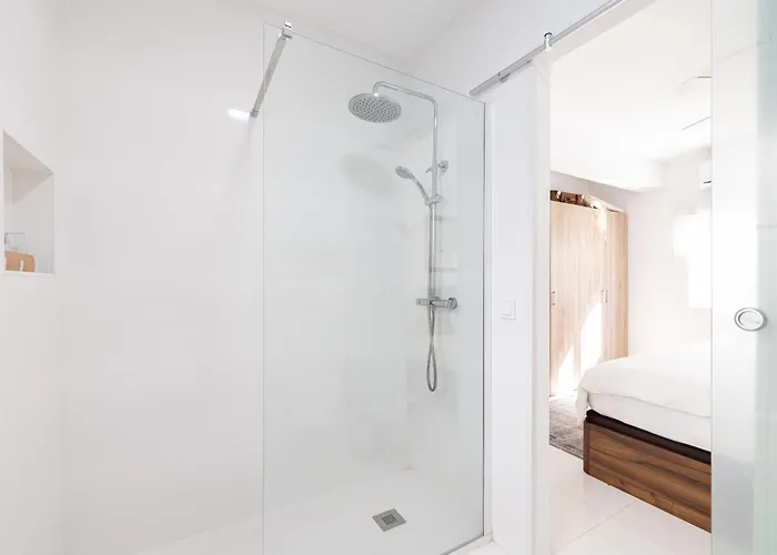 Flores Centro By Aora Appartement