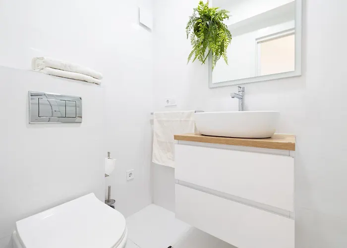 Flores Centro By Aora Apartment Marbella