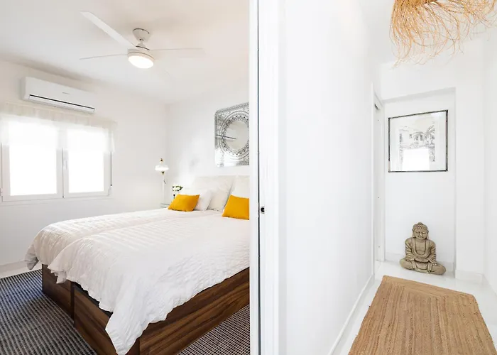 Flores Centro By Aora